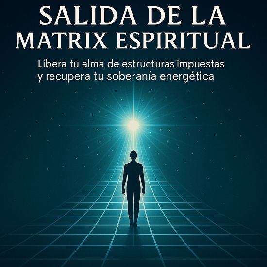 Salida de la Matrix espiritual